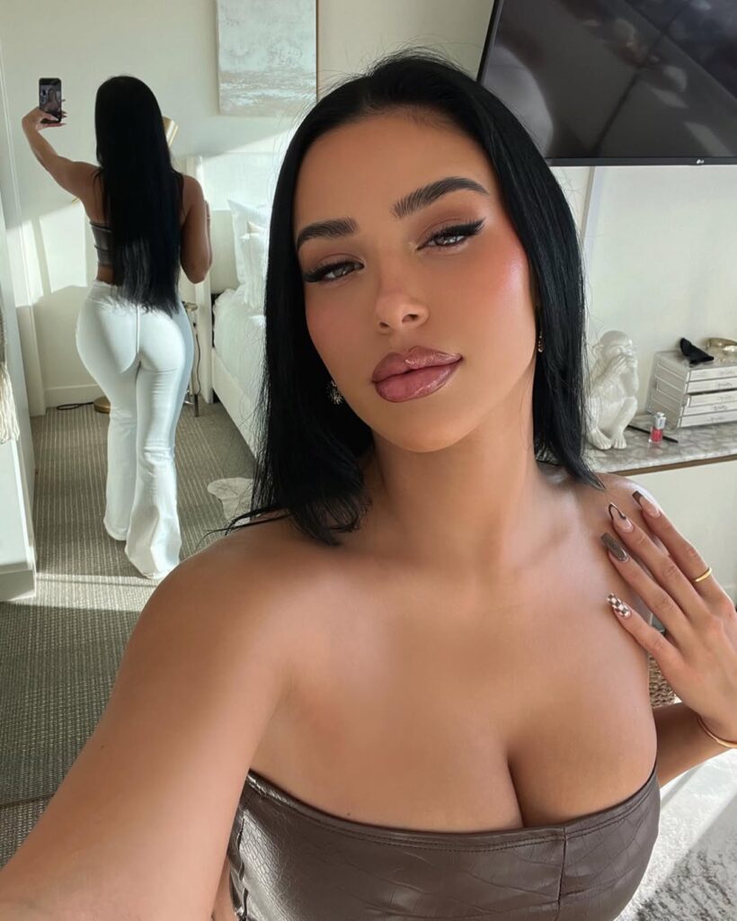 cuerpo ashlyn castro