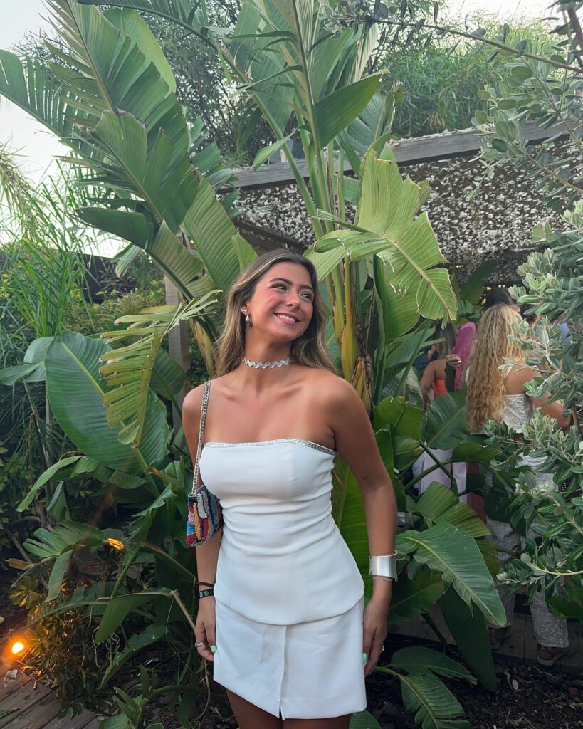 Mery Rodríguez pechos