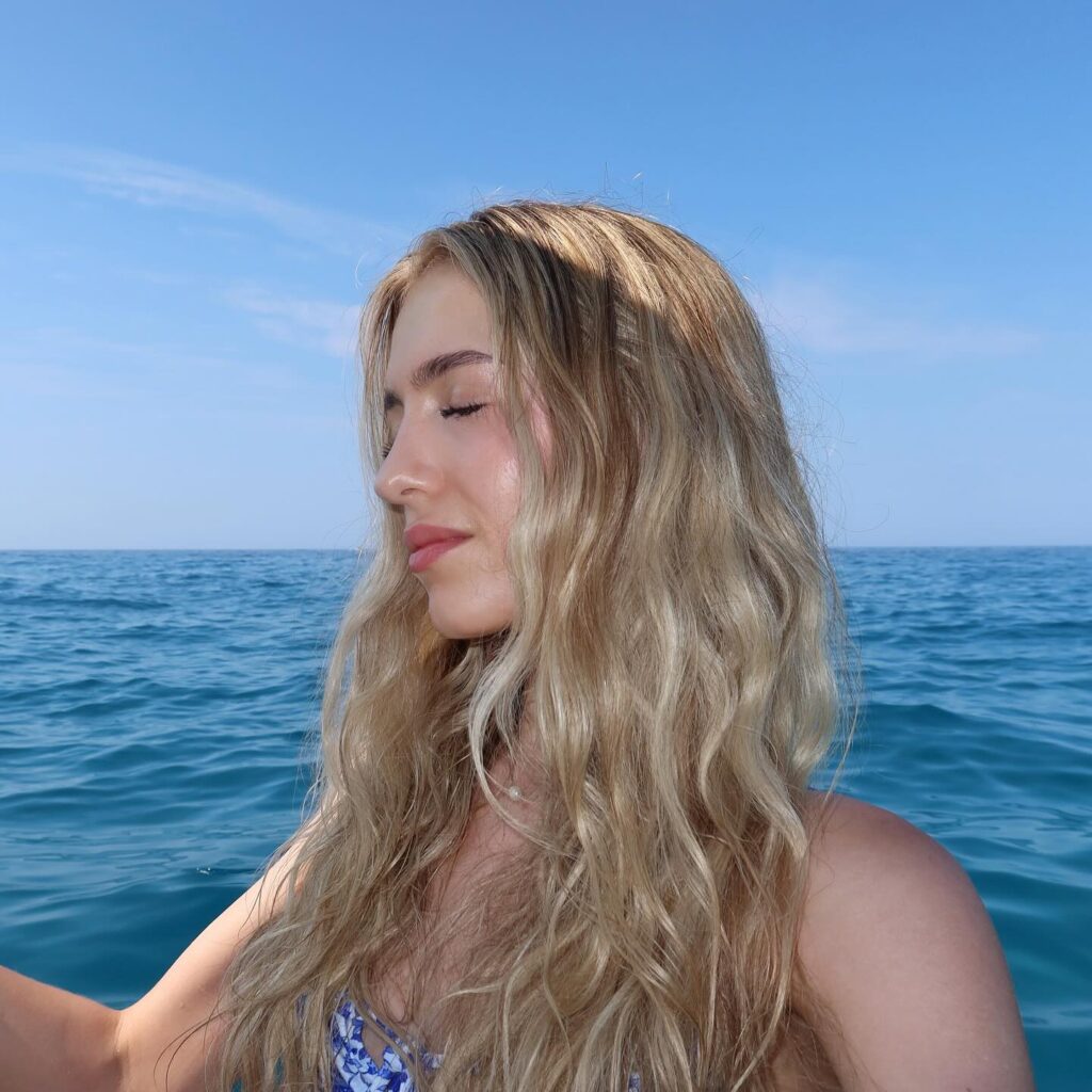 nerea landa sujetador