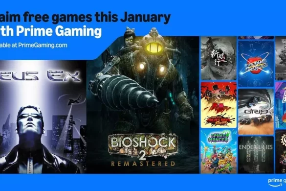 juegos gratis amazon prime gaming