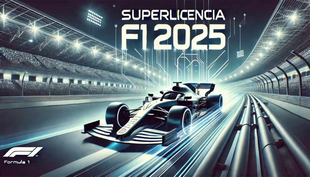 coste superlicencia formula 1