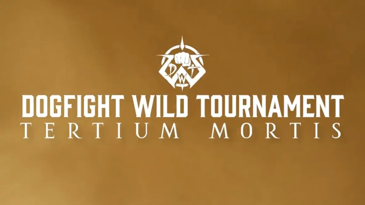 horario Dogfight Wild 3