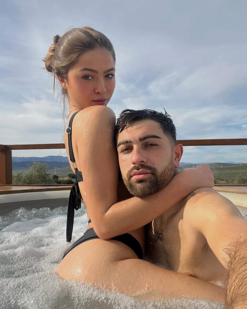 andrea bueno sex