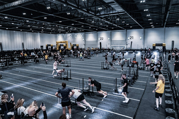 tendencias fitness 2025