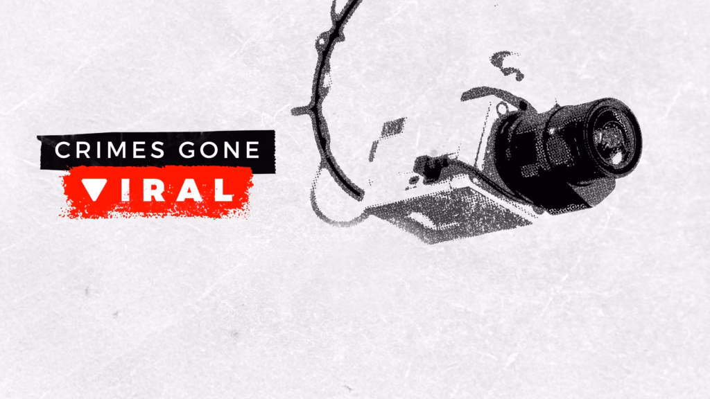 crimes gone viral max 2025 estreno
