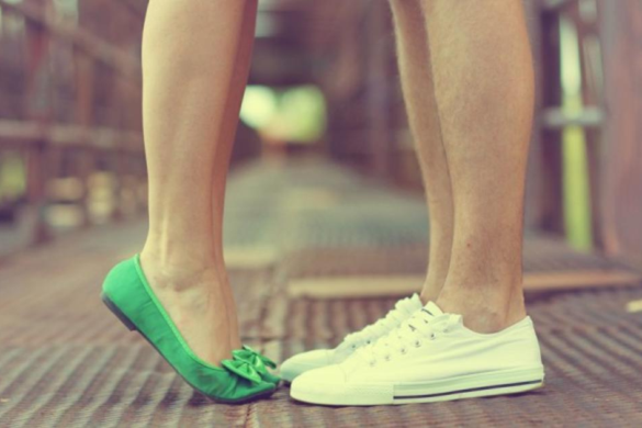 los hombres crecen mas rapido