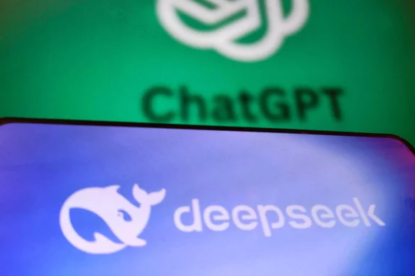DeepSeek vs ChatGPT cual elegir