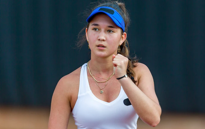 pechos eva lys