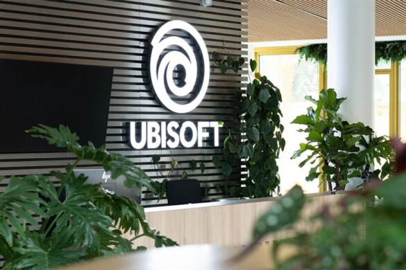ubisoft en crisis