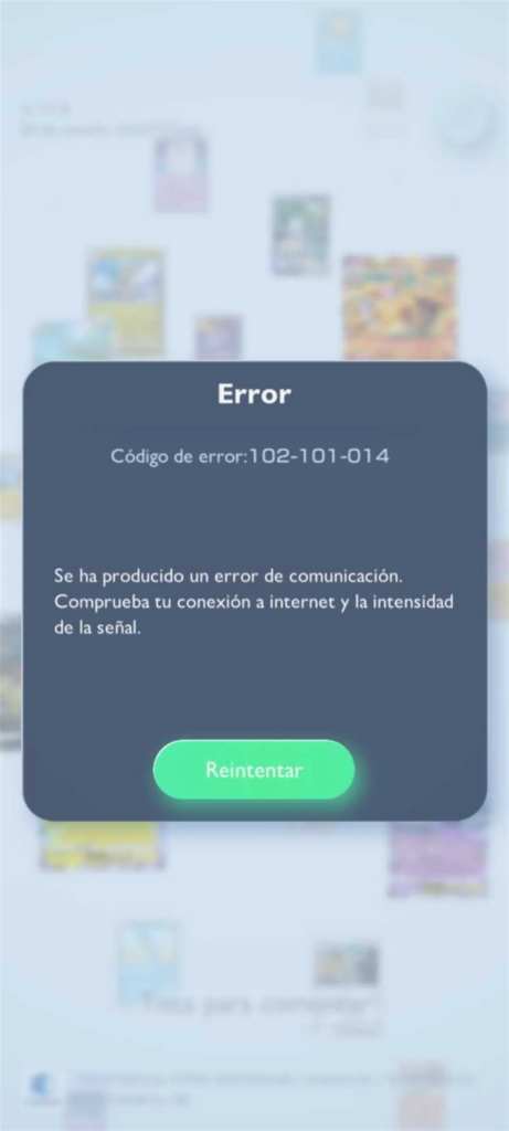 se cae Pugna Espaciotemporal, la nueva expansión de JCC Pokémon Pocket