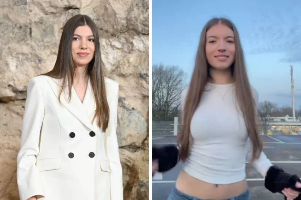 liara sofie doble infanta sofia