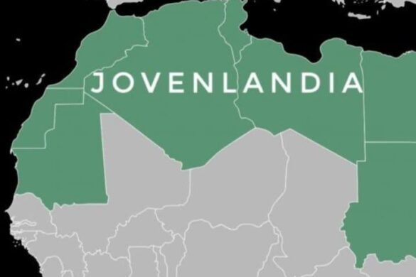 donde esta jovenlandia