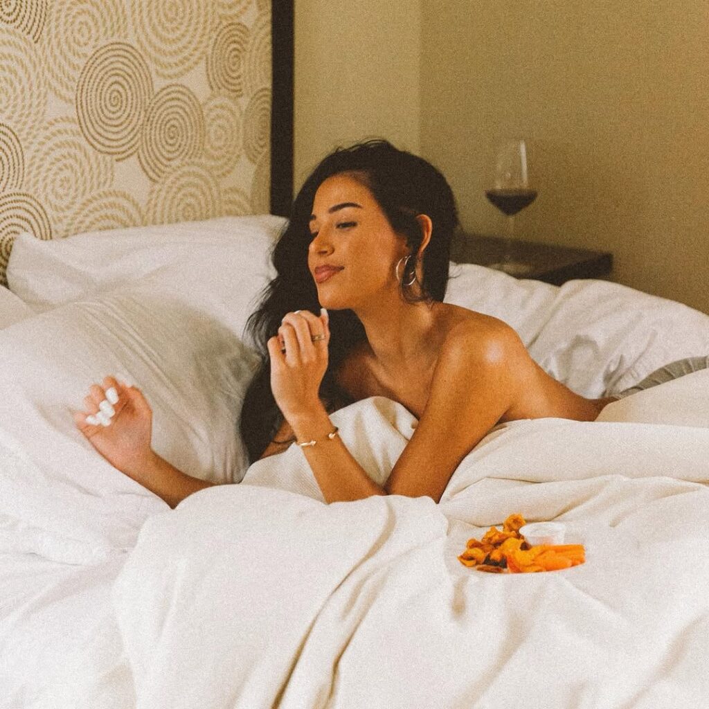ashlyn castro topless