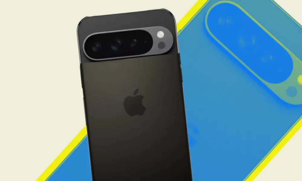 diseño iphone 17