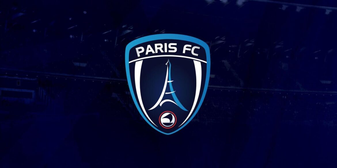 paris fc informacion paris fc