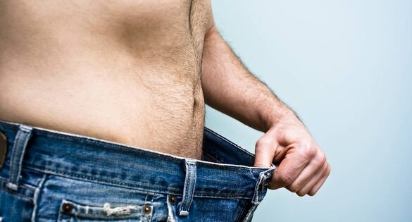 quemar grasa rápido