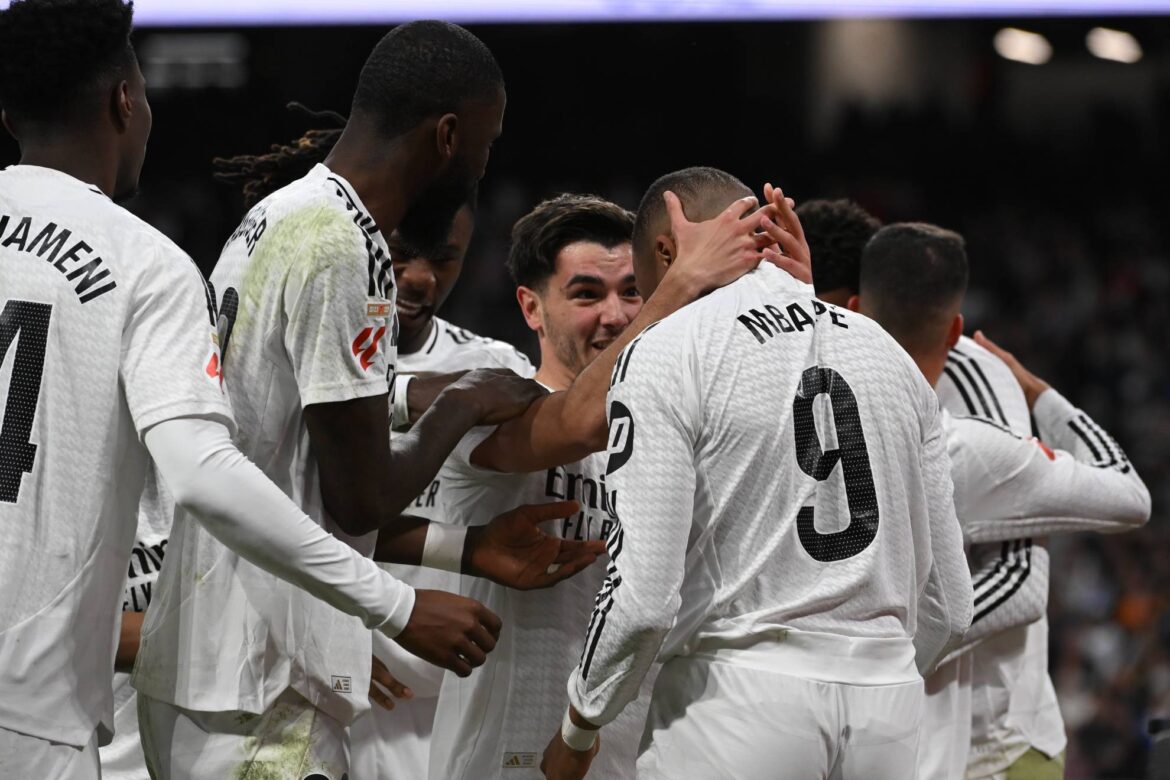 champions 2025 real madrid