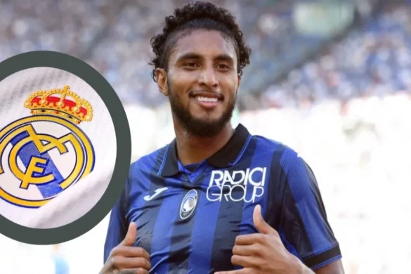 real madrid a por ederson