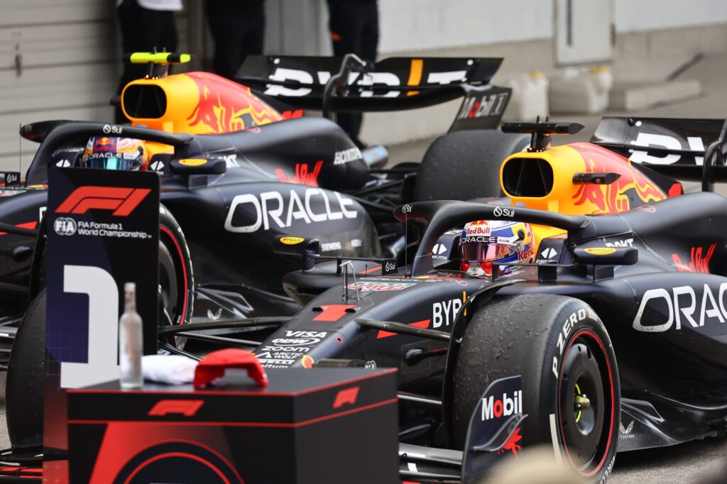 retos red bull f1 2025