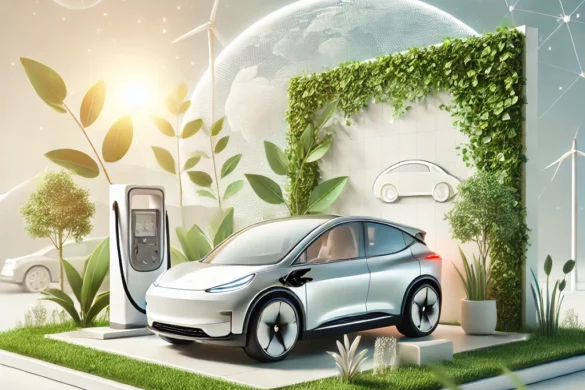 revision coche electrico segunda mano