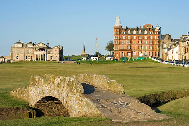 british open 2025 St Andrews