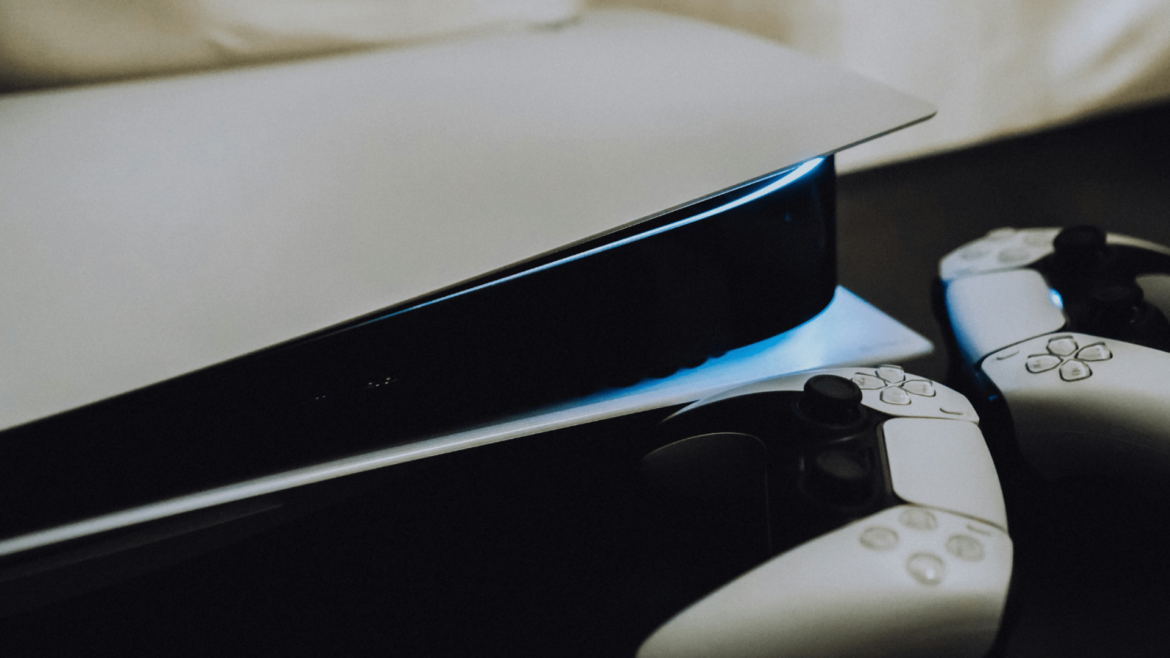 sony oler videojuegos