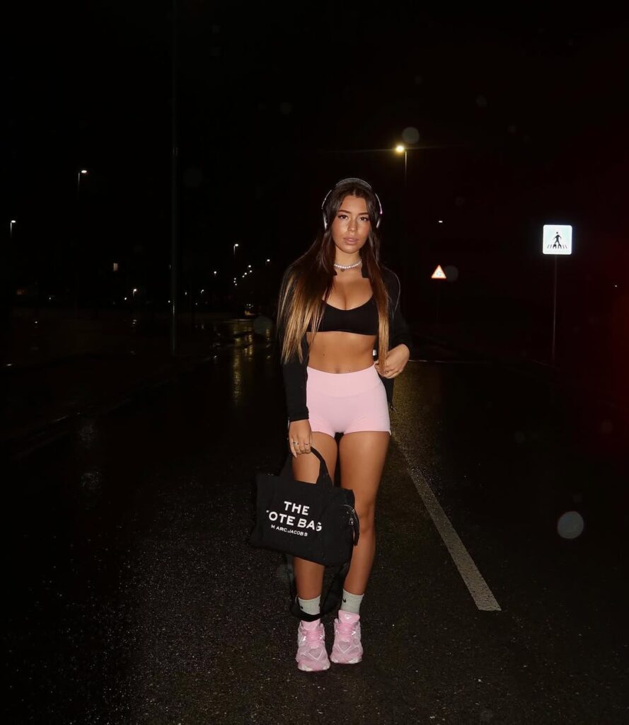 chiaaarita sexy