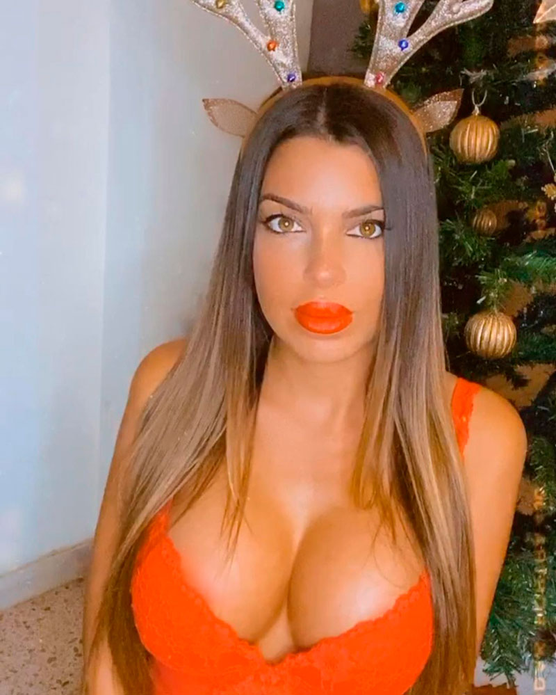 Andrea-Gasca lencería