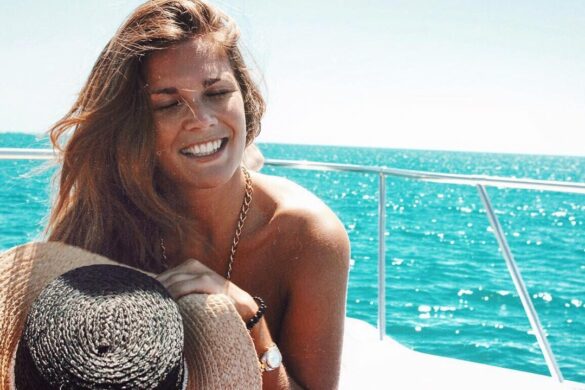 Isabel Marín galeria