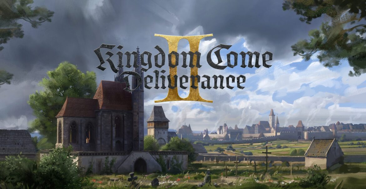Kingdom come: Deliverance II