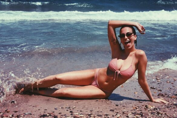 galeria fotos María Valero