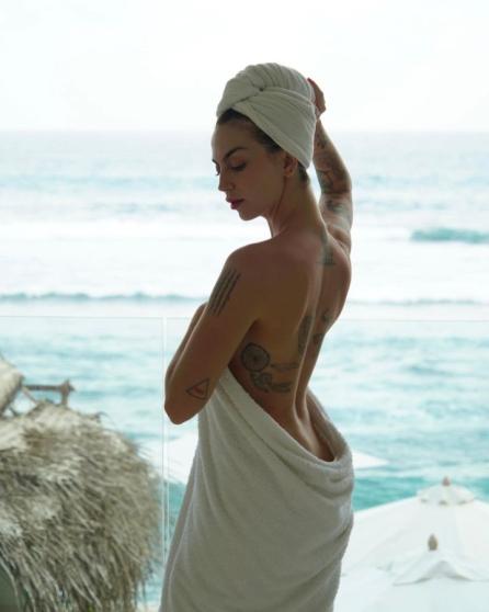maria valero desnuda
