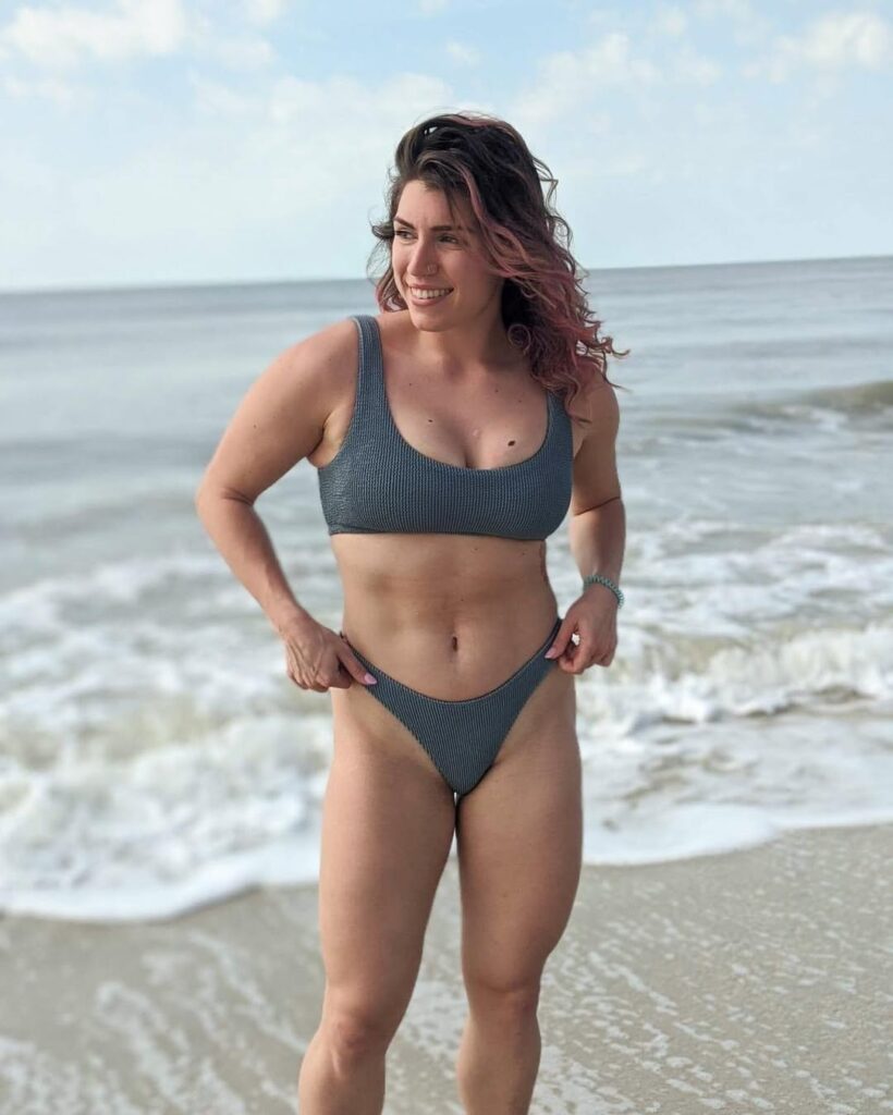 leanna garcia sexi