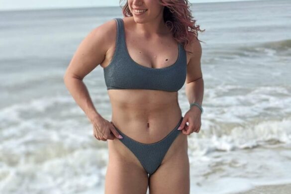 leanna garcia galeria