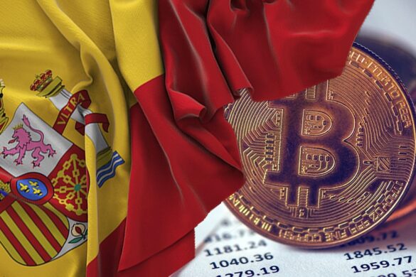 impuestos criptomonedas españa