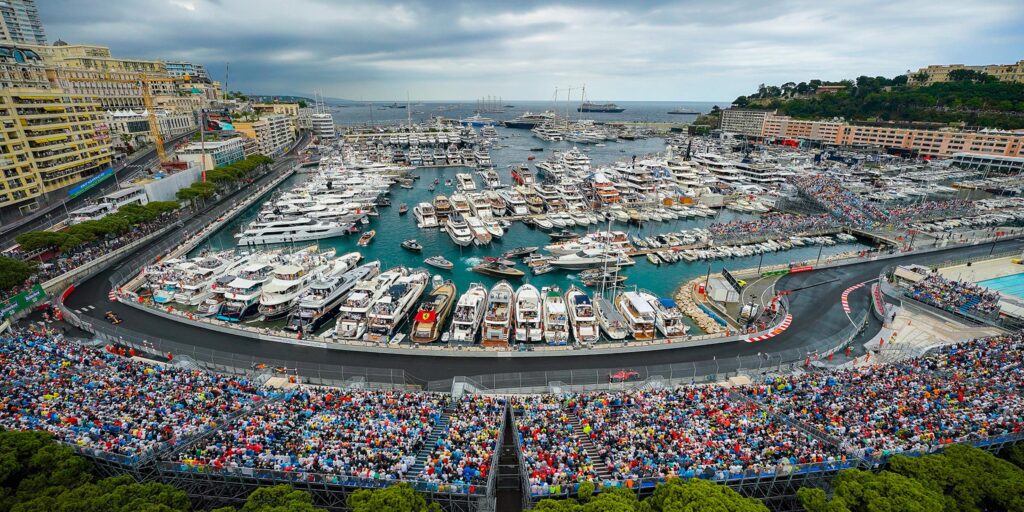cambio reglamento monaco 2025 f1