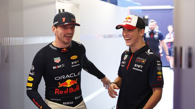 mejor pagados f1 2025