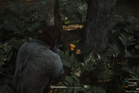 Videojuego Metal Gear Solid Delta: Snake Eater