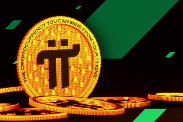 minar Pi Network (PI) paso a paso