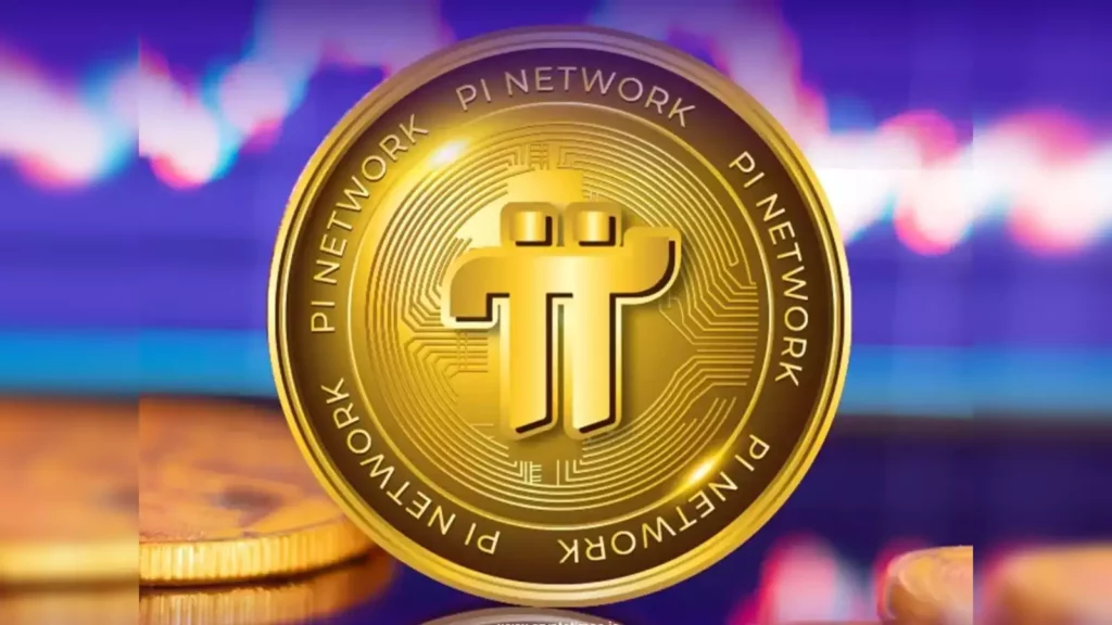 criptomoneda Pi Network (PI)