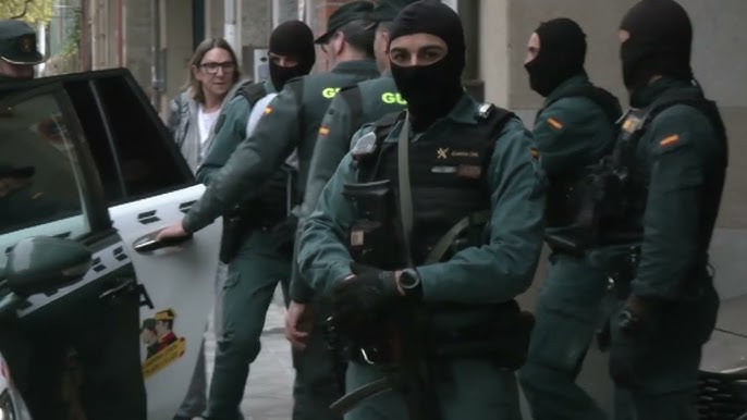 amenaza masiva colegios en valencia