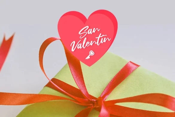 mejores regalos san valentin
