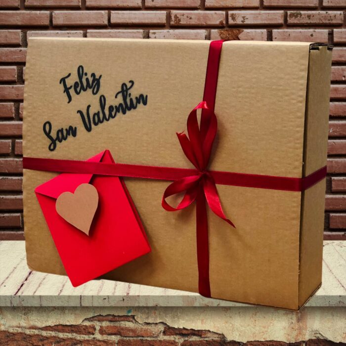 regalos originales para san valentin 2025
