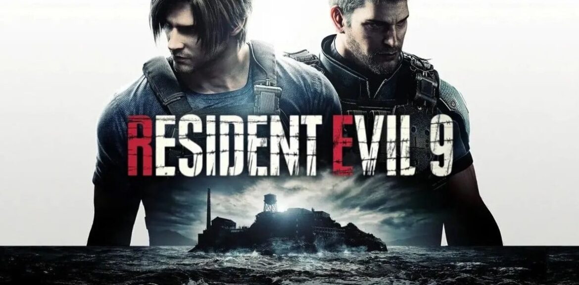 imagenes resident evil 9