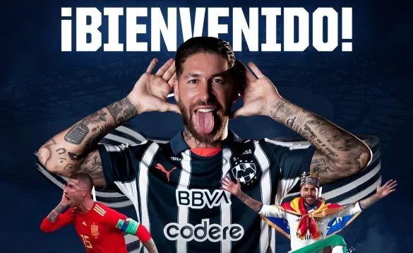 suledo ramos monterrey