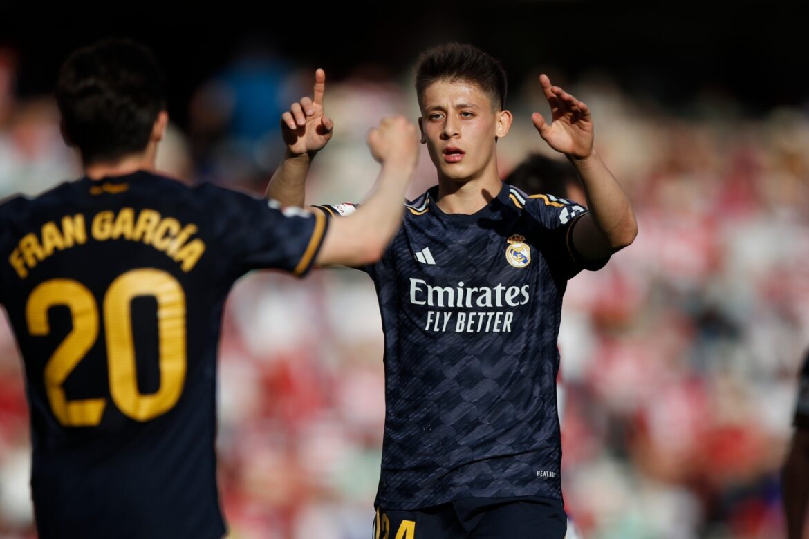 ventas real madrid 2025