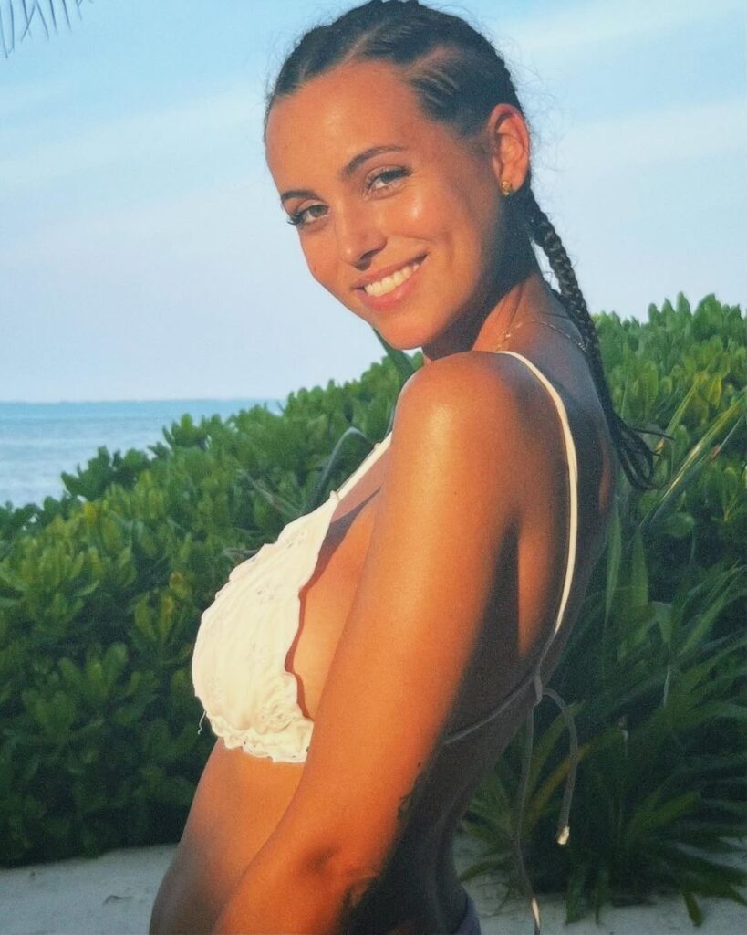 Ainhoa Pérez sexi