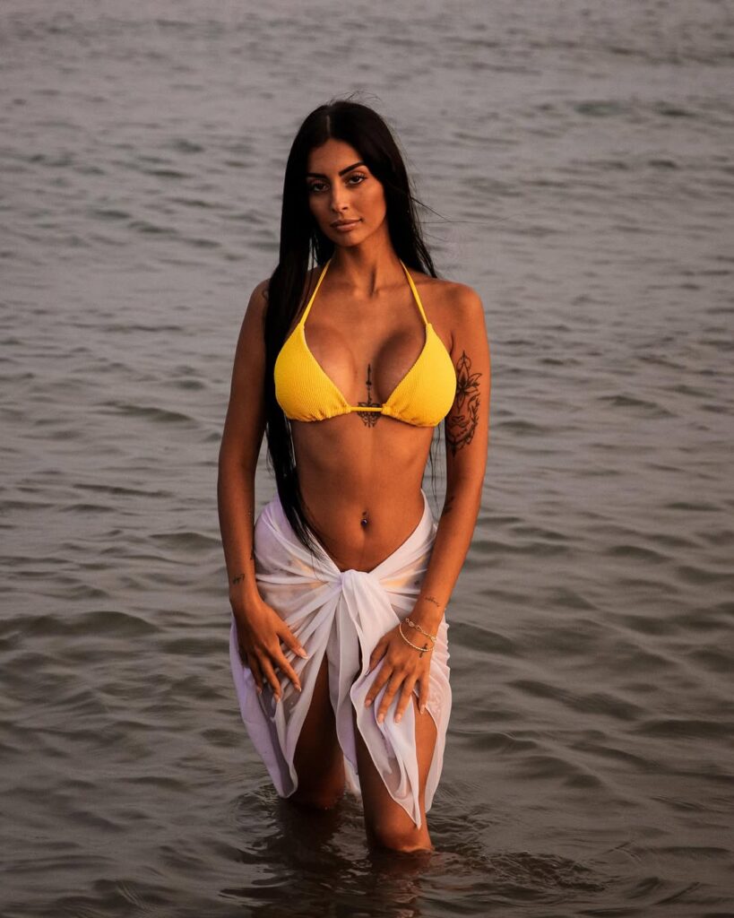 marieta diaz playa