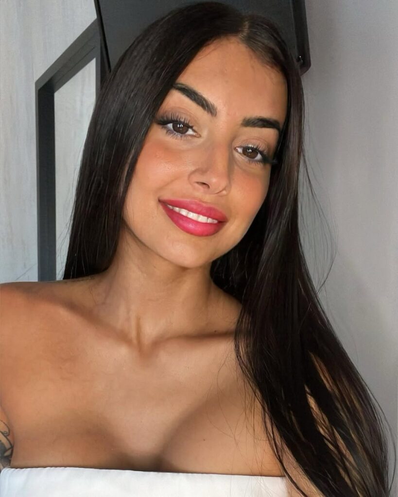 marieta diaz hot