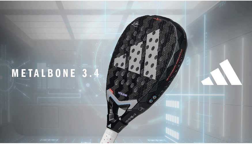 palas de padel top 2025